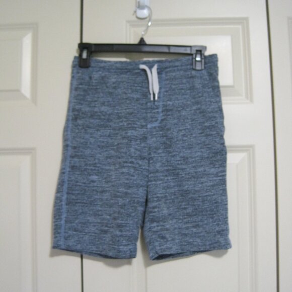 Bundle of 2 Old Navy Kids Shorts - Blue and Green - Picture 2 of 13